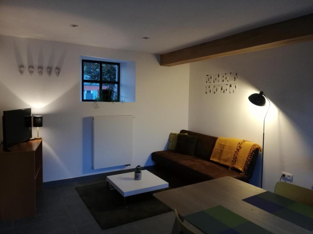 Bed and Breakfast Noest Destelbergen Екстер'єр фото