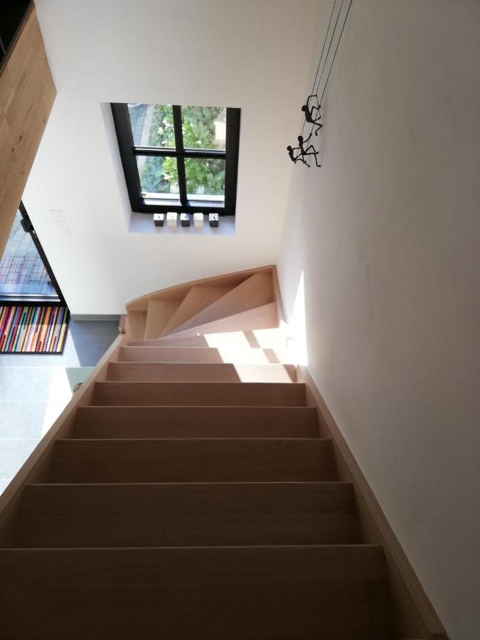 Bed and Breakfast Noest Destelbergen Екстер'єр фото