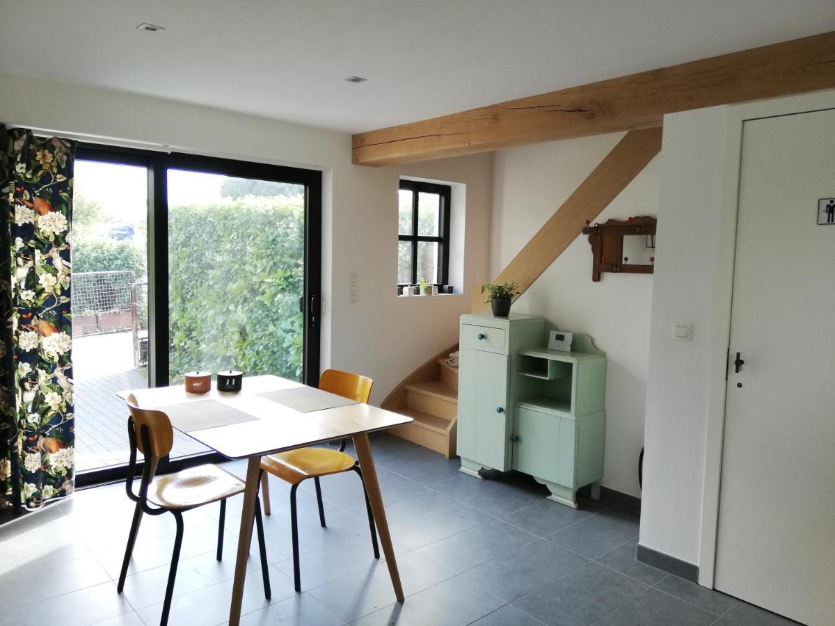 Bed and Breakfast Noest Destelbergen Екстер'єр фото